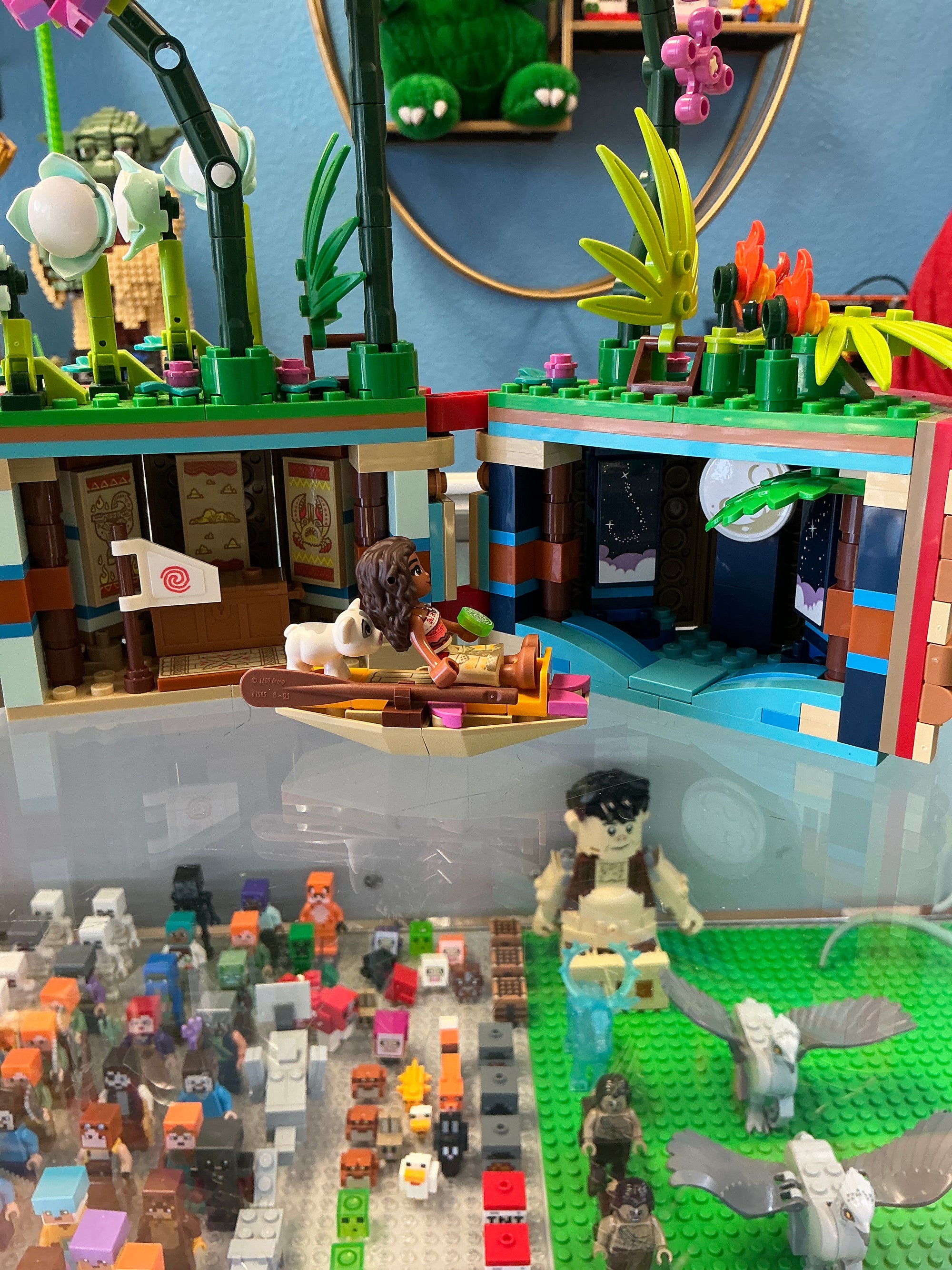 43252 Moana’s Flower - Used