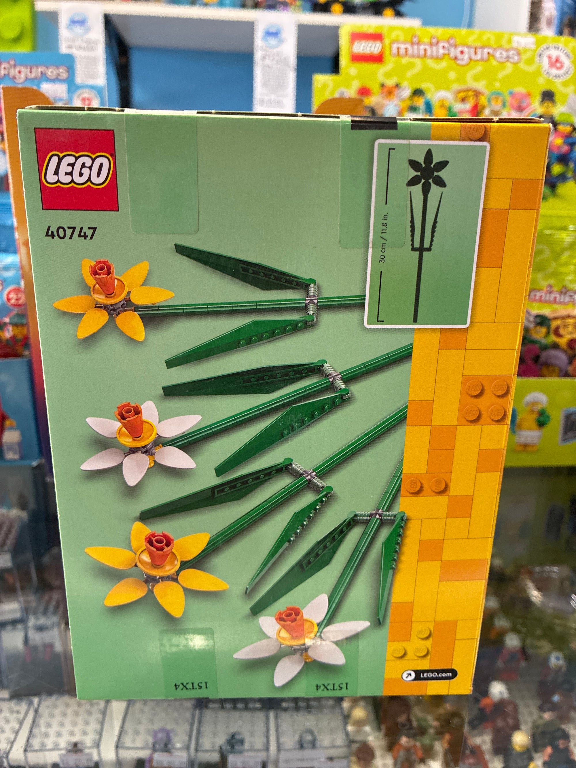 40747 Daffodils - Sealed