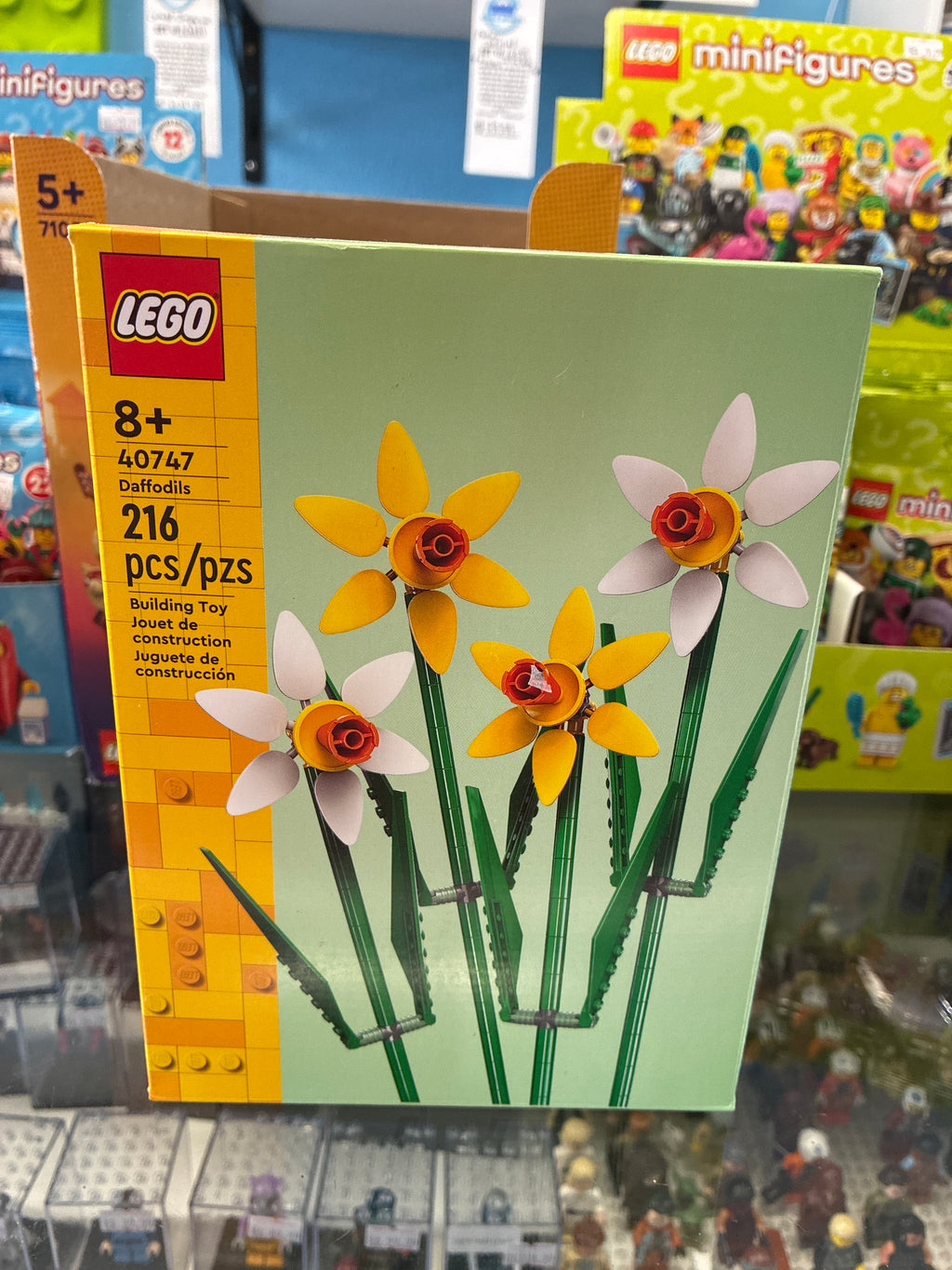 40747 Daffodils - Sealed