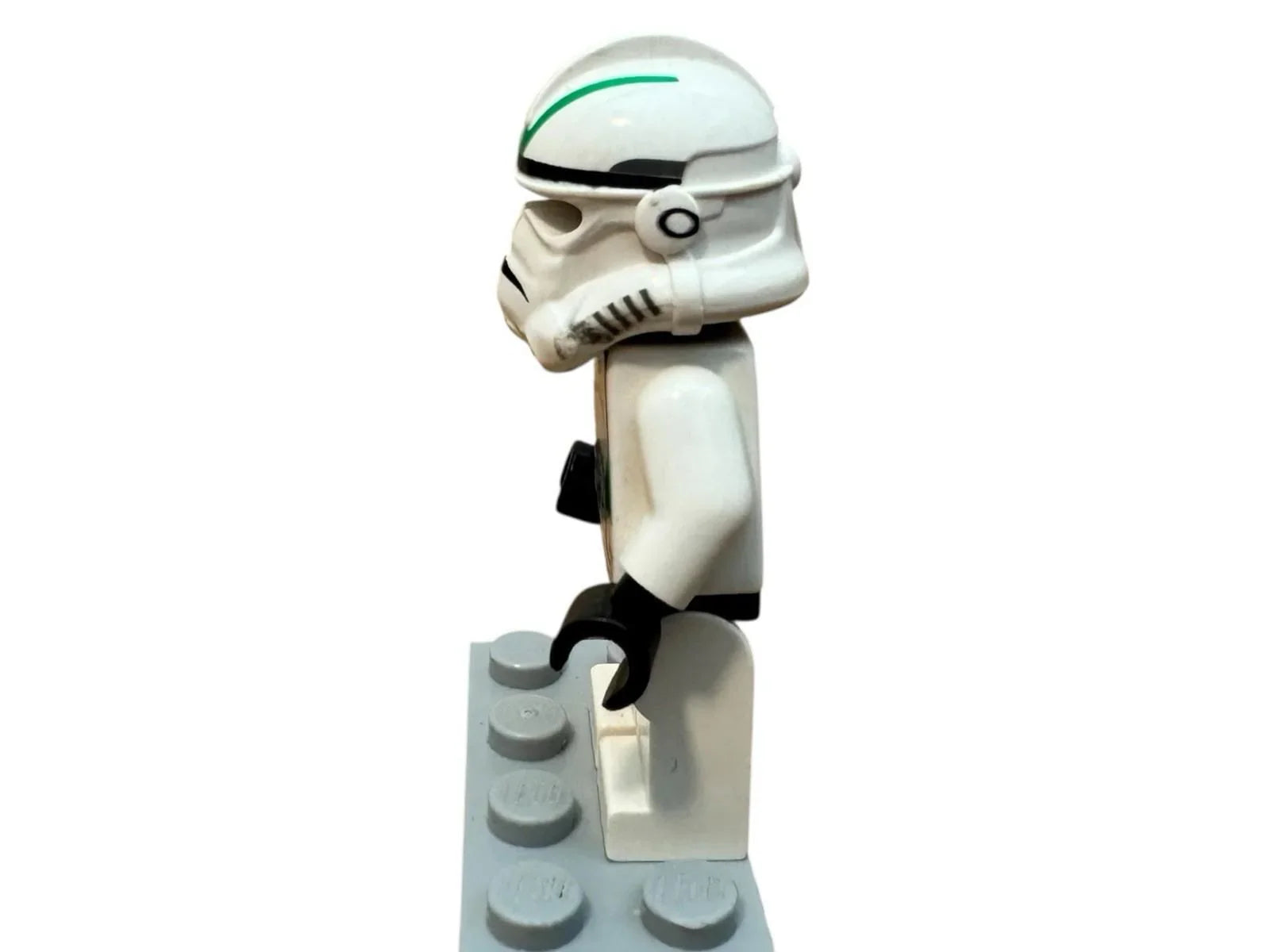 Lego Star Wars: 442nd Clone Trooper Vintage Rare sw0129 7260 2005