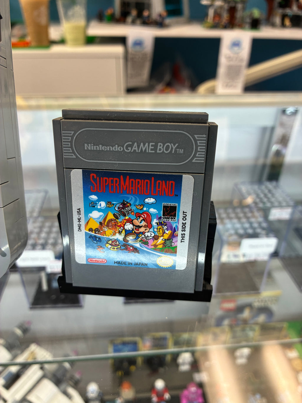 72046 Nintendo Gameboy - Used