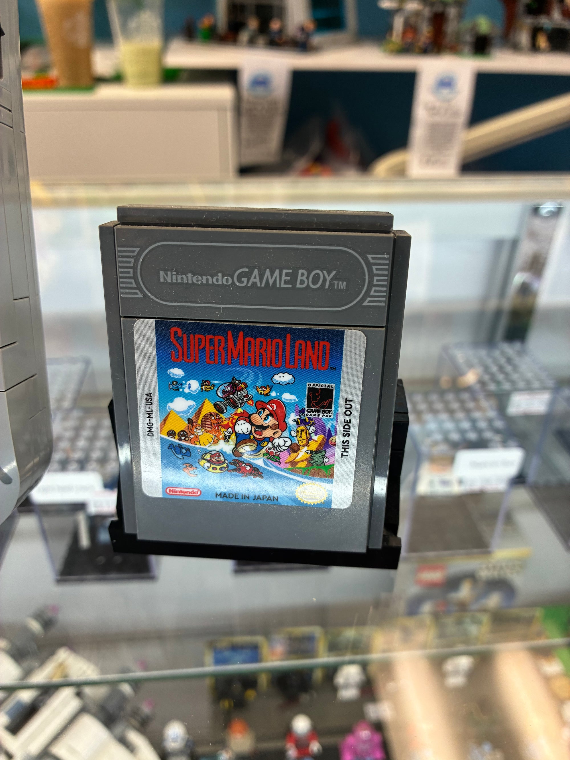 72046 Nintendo Gameboy - Used