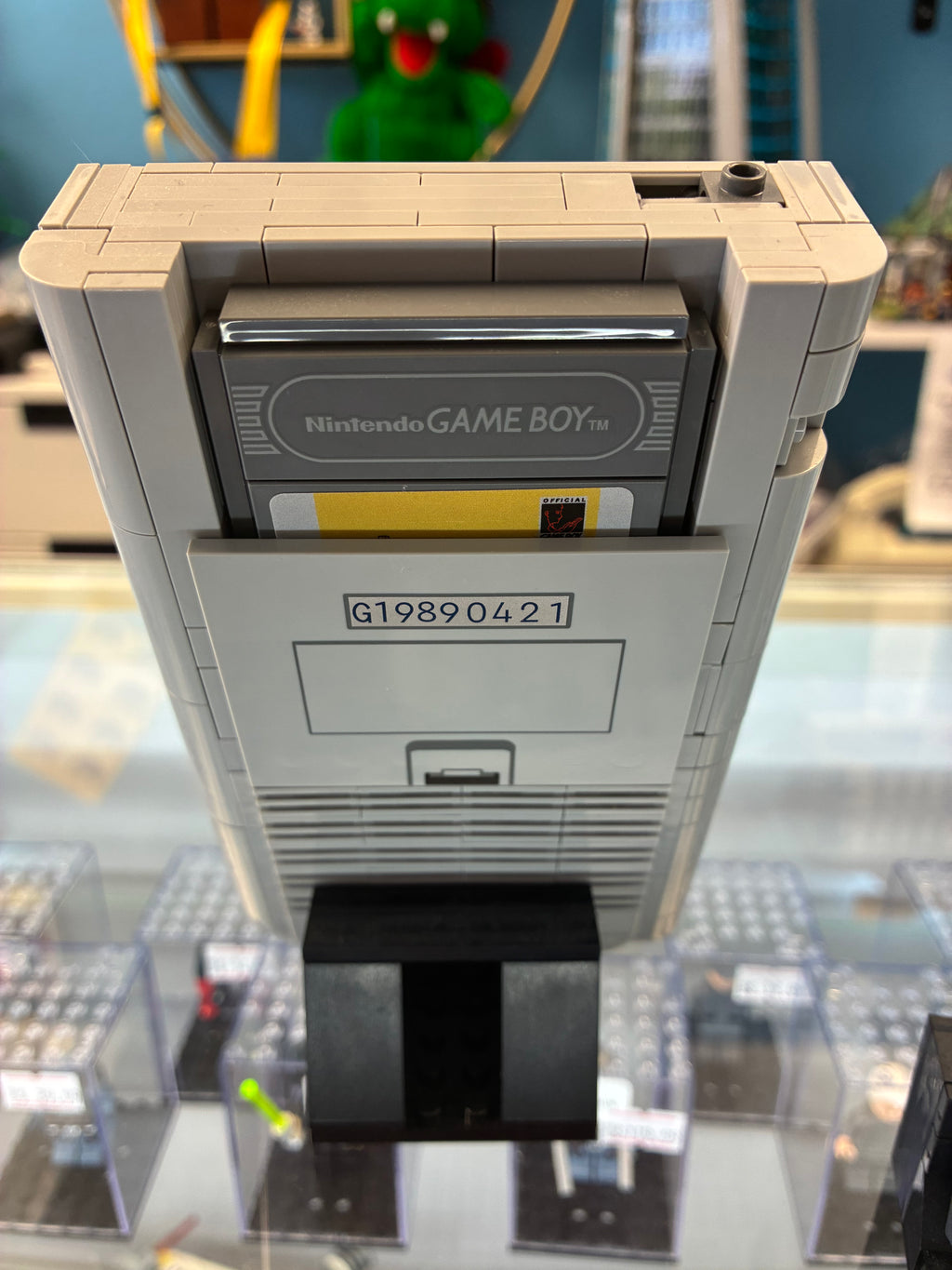 72046 Nintendo Gameboy - Used