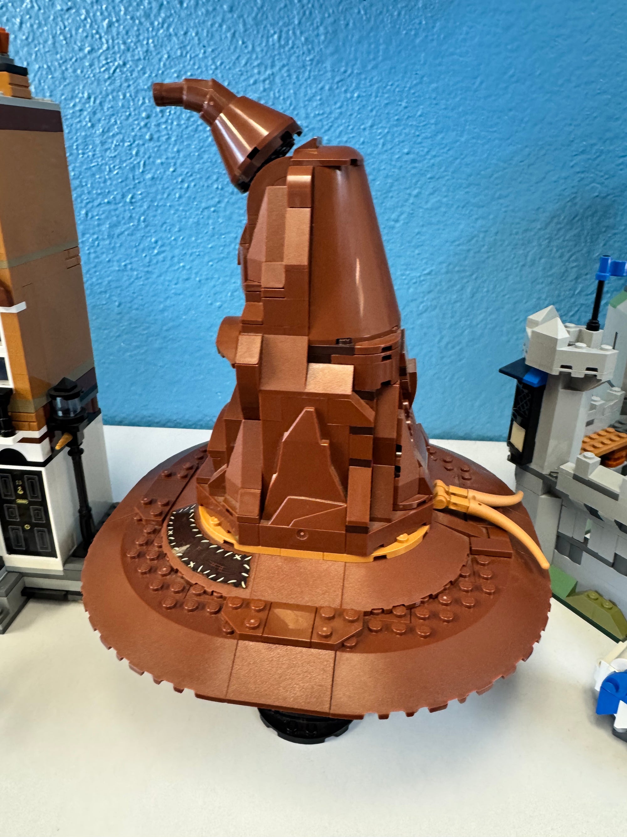 76429 The Sorting Hat Harry Potter - Used