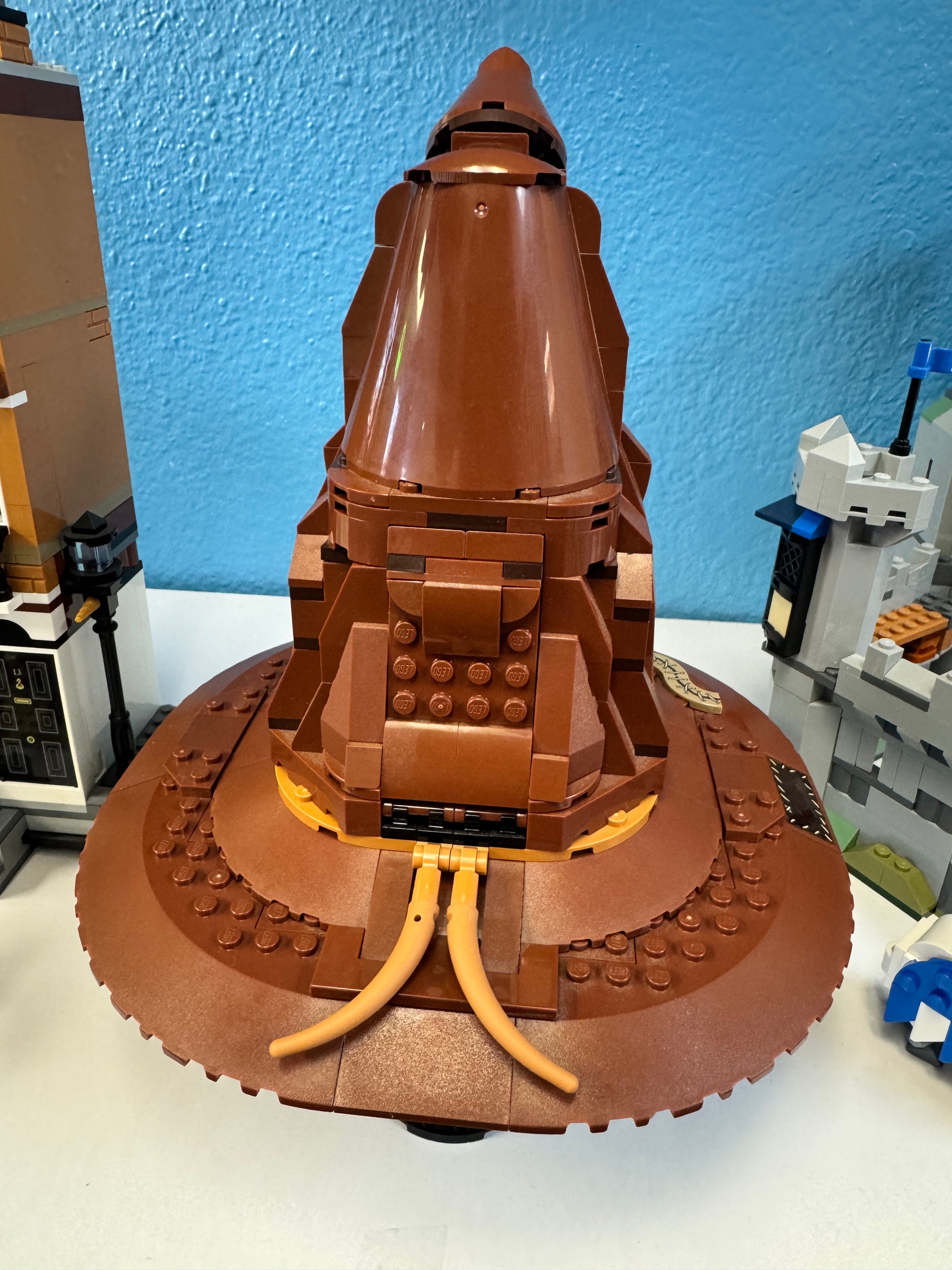 76429 The Sorting Hat Harry Potter - Used