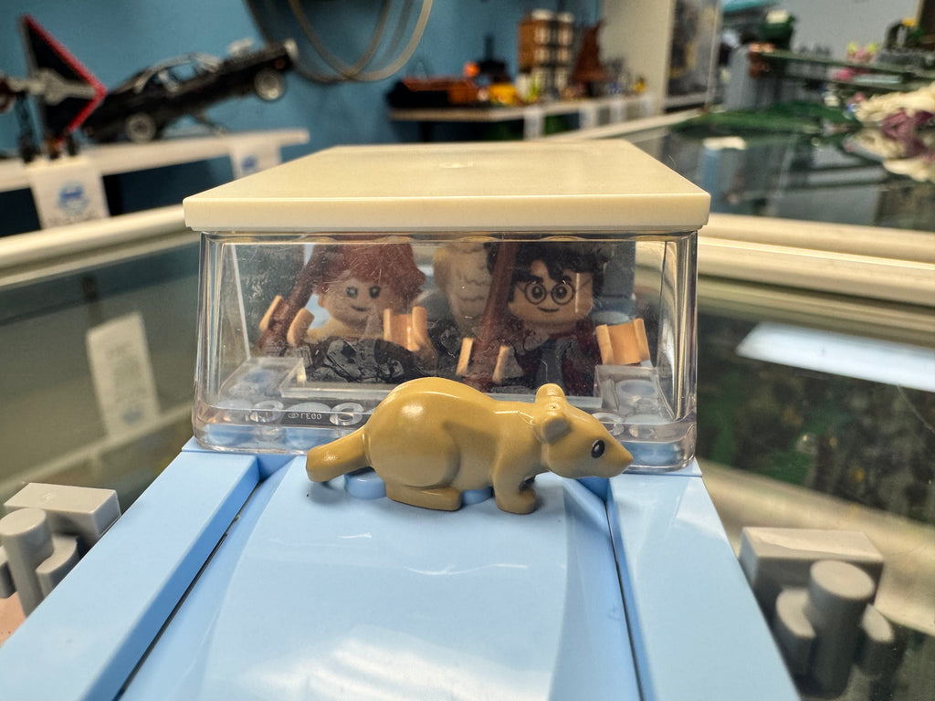 76424 Harry Potter Ford Anglia - Used