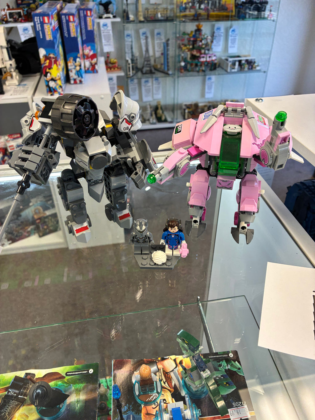 75973 D. Va & Reinhardt - Used