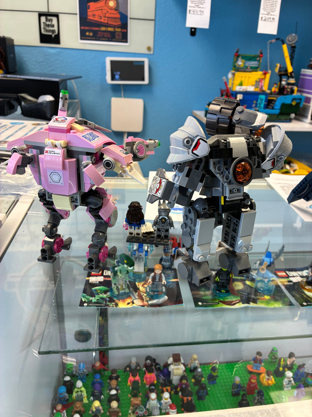 75973 D. Va & Reinhardt - Used