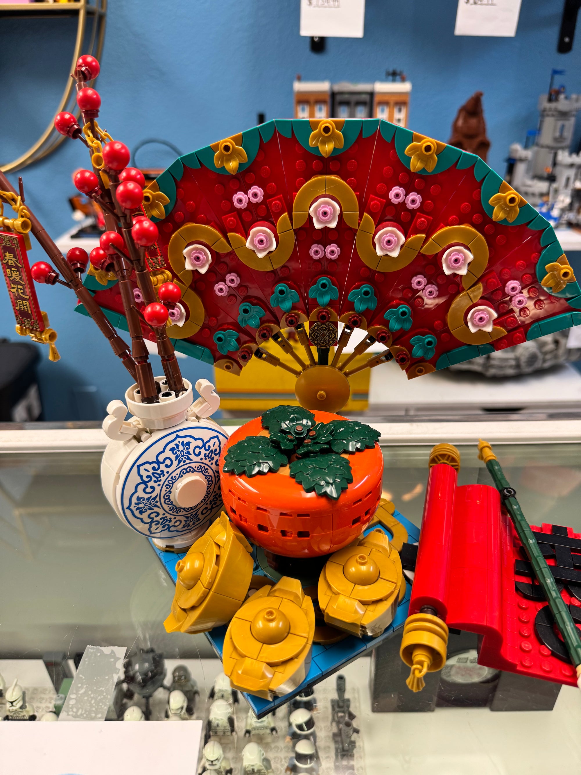 80117 Good Fortune - Used