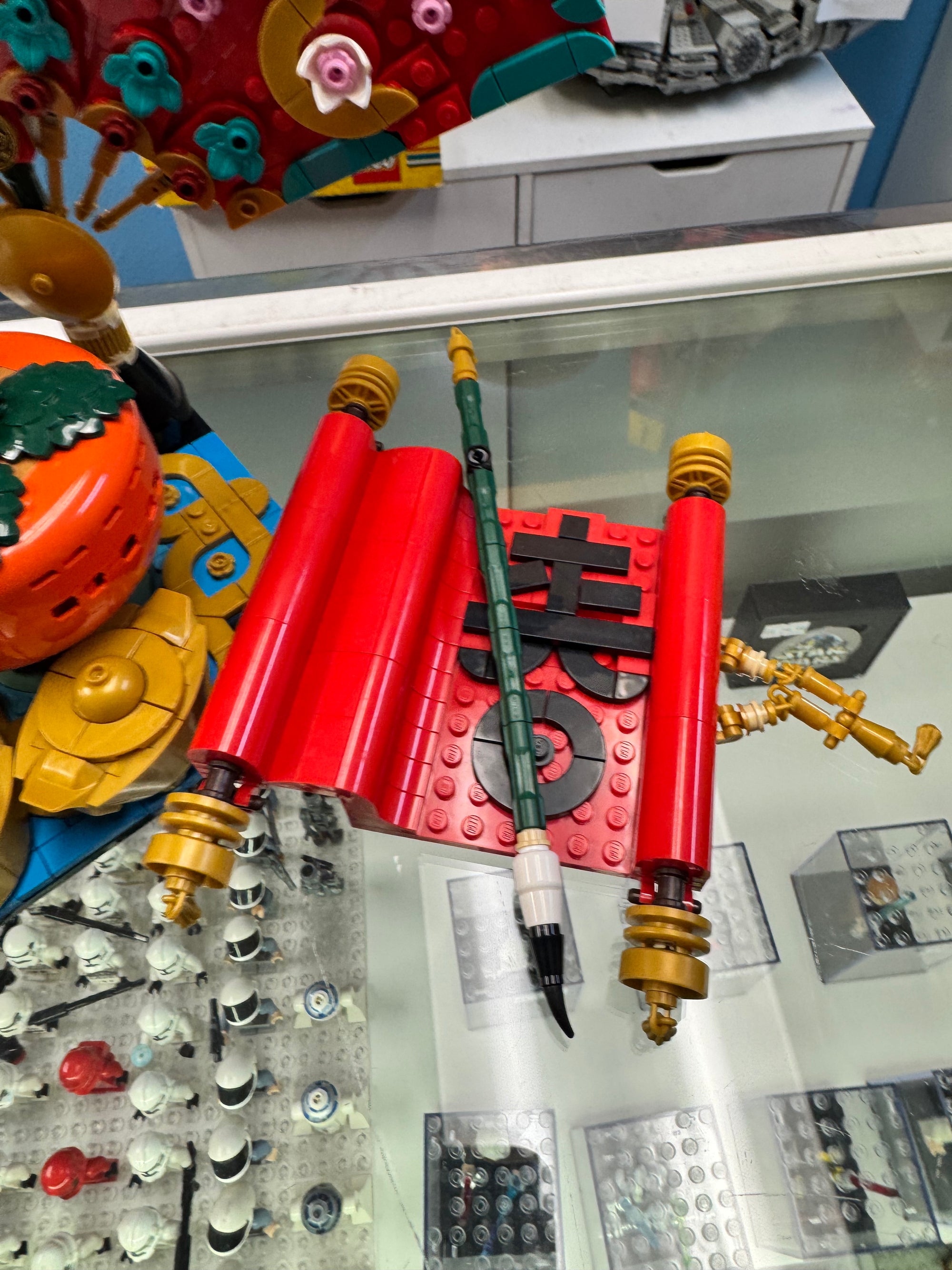 80117 Good Fortune - Used