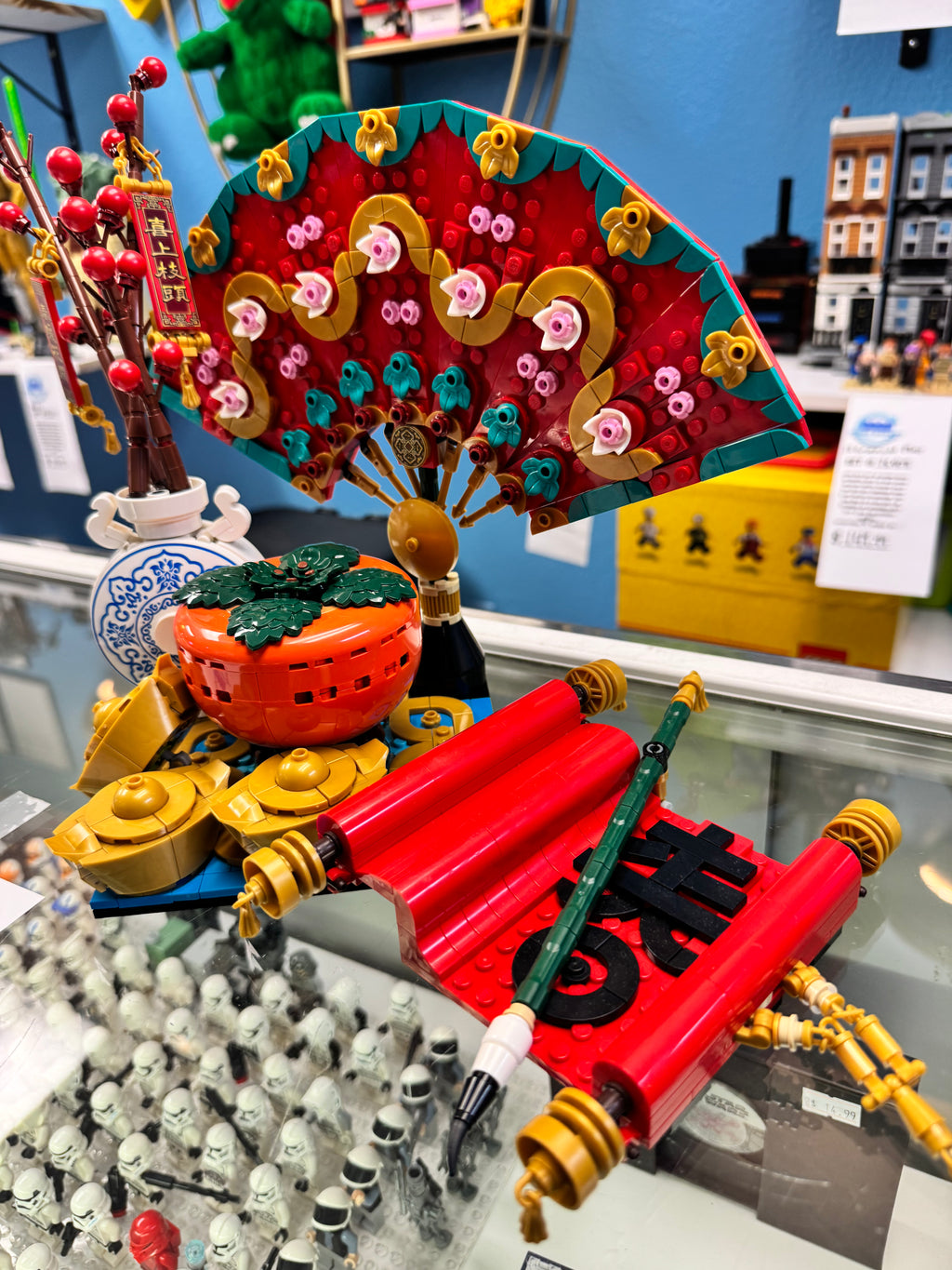 80117 Good Fortune - Used