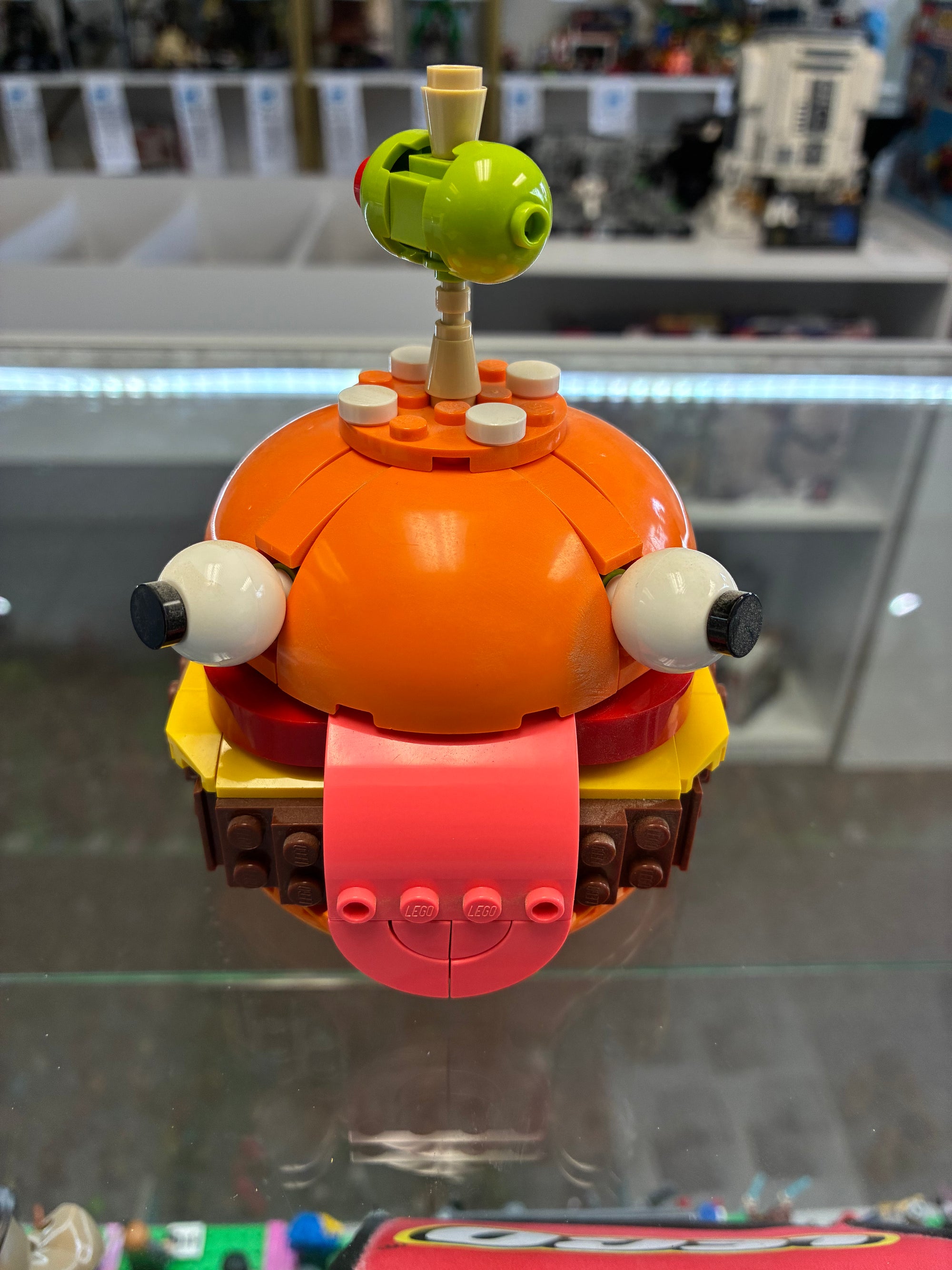 77070-Durr Burger-Used