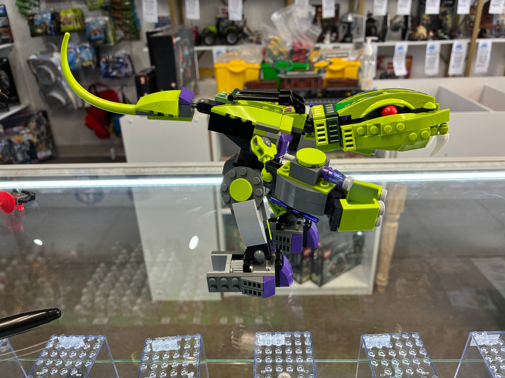 9455-Fangpyre Mech-Used