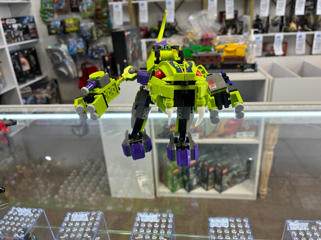 9455-Fangpyre Mech-Used