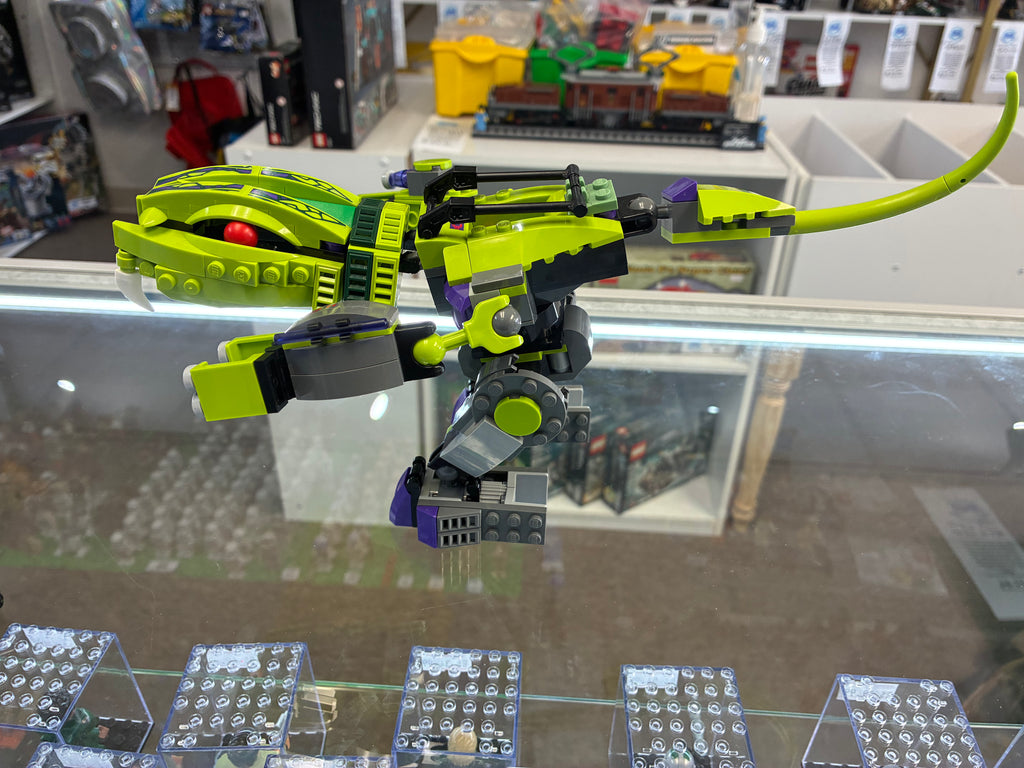 9455-Fangpyre Mech-Used