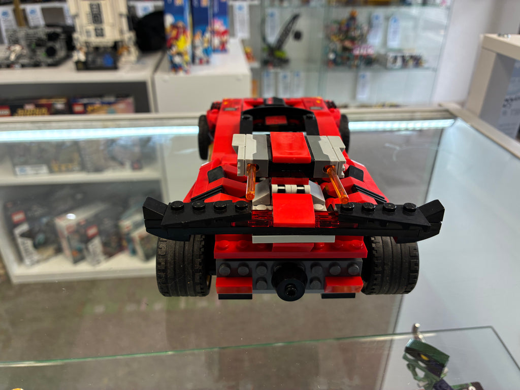 71737-X-1 Ninja Charger-Used