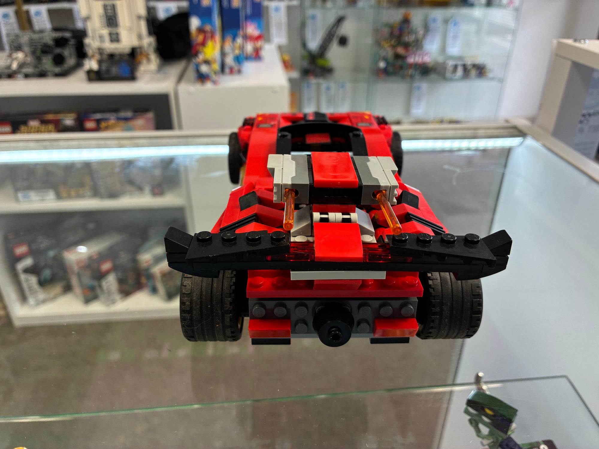 71737-X-1 Ninja Charger-Used