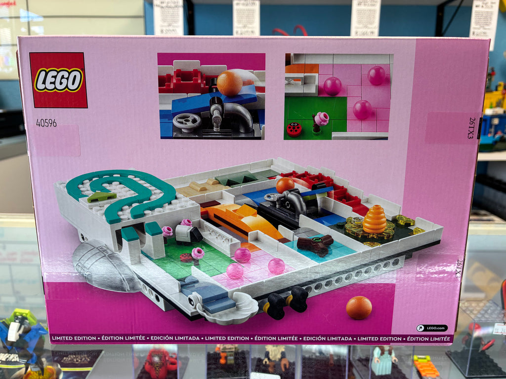 40596 Magic Maze GWP - Sealed