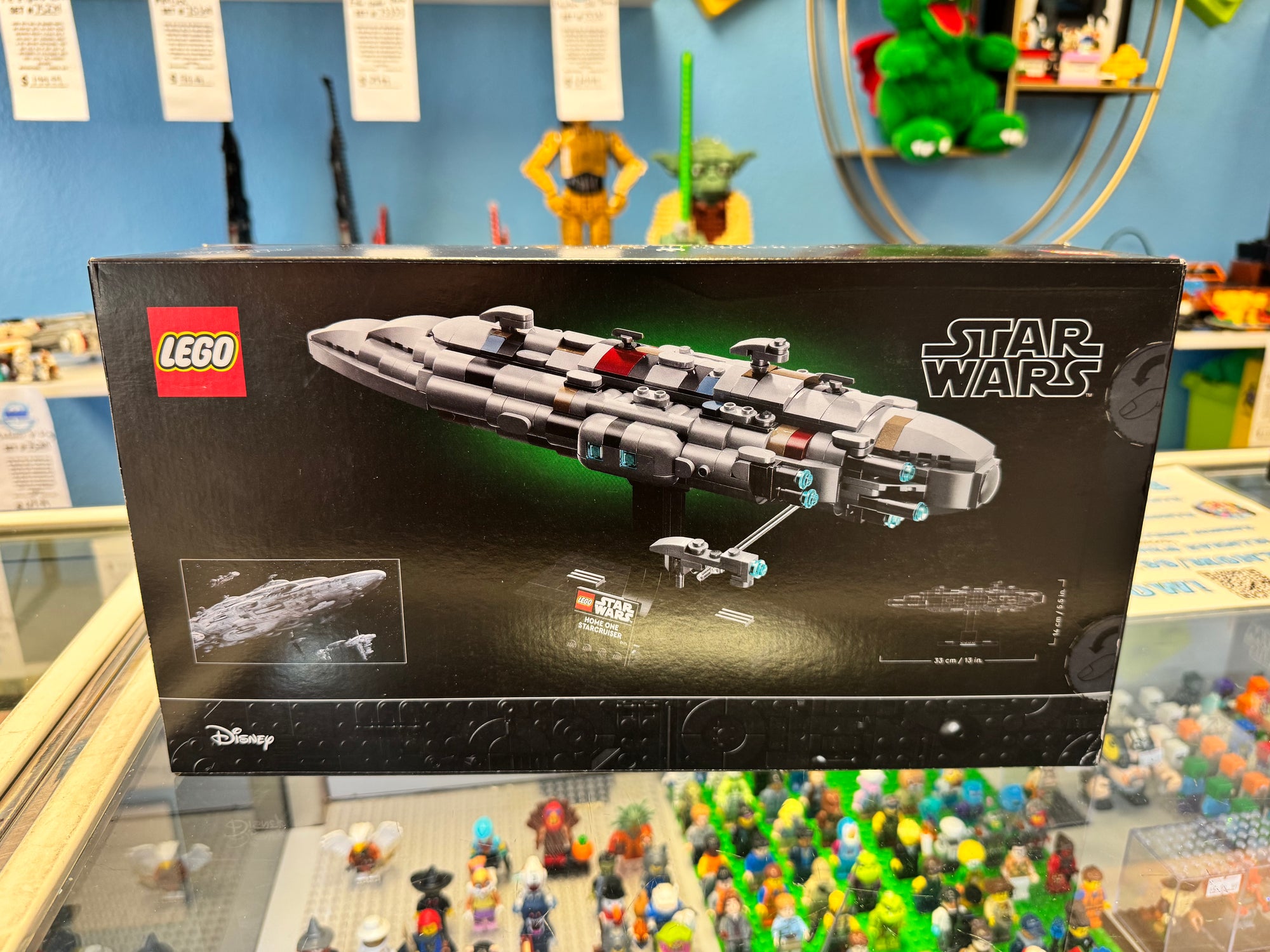 75405 Home One Starcruiser - Sealed