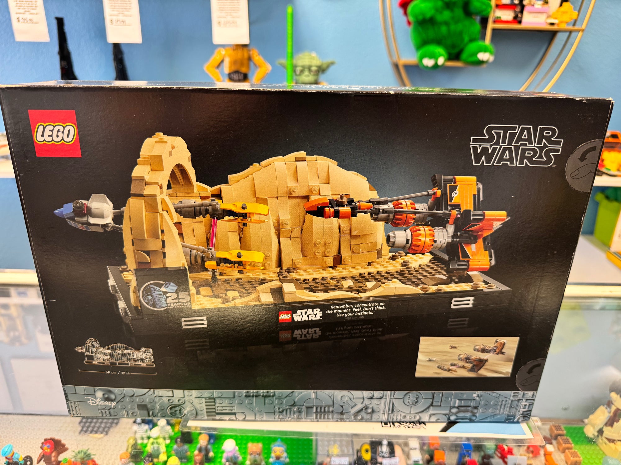 75380 Mos Espa Podrace - Sealed