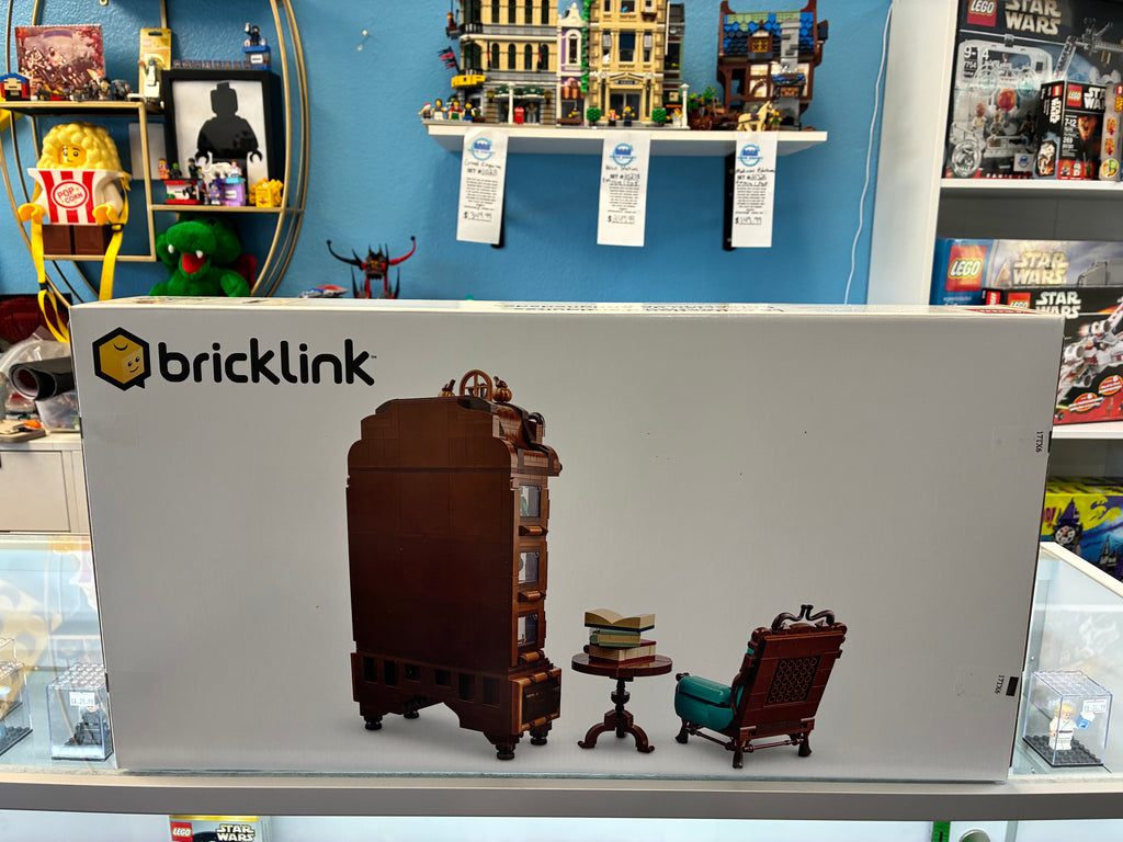 910061 Brinklink Series 7 Antique Collection - Sealed