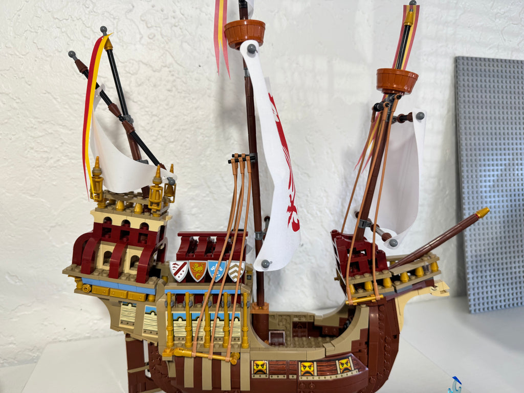 76440 Twiwizard Tournament The Arrival - Used