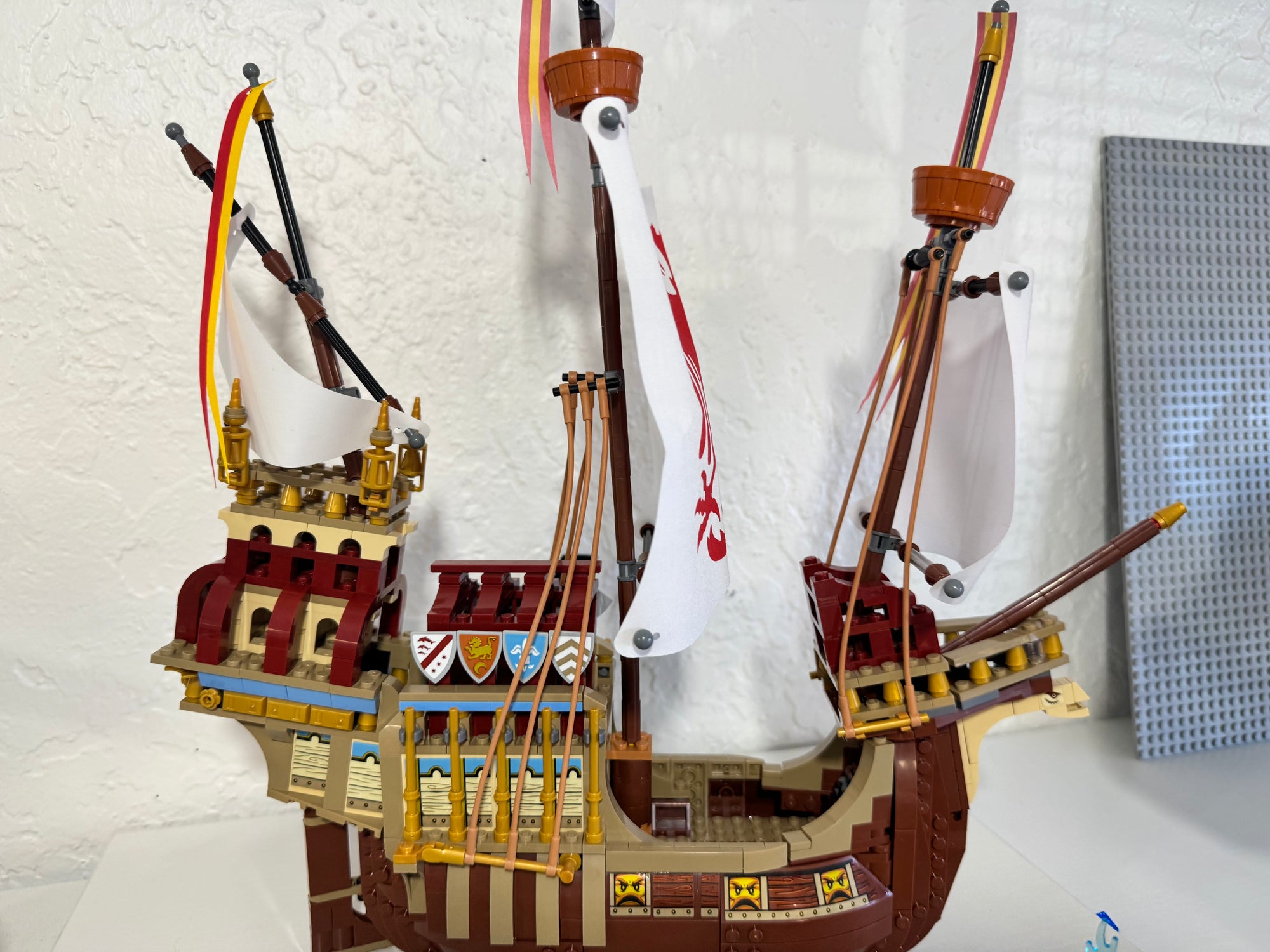 76440 Twiwizard Tournament The Arrival - Used