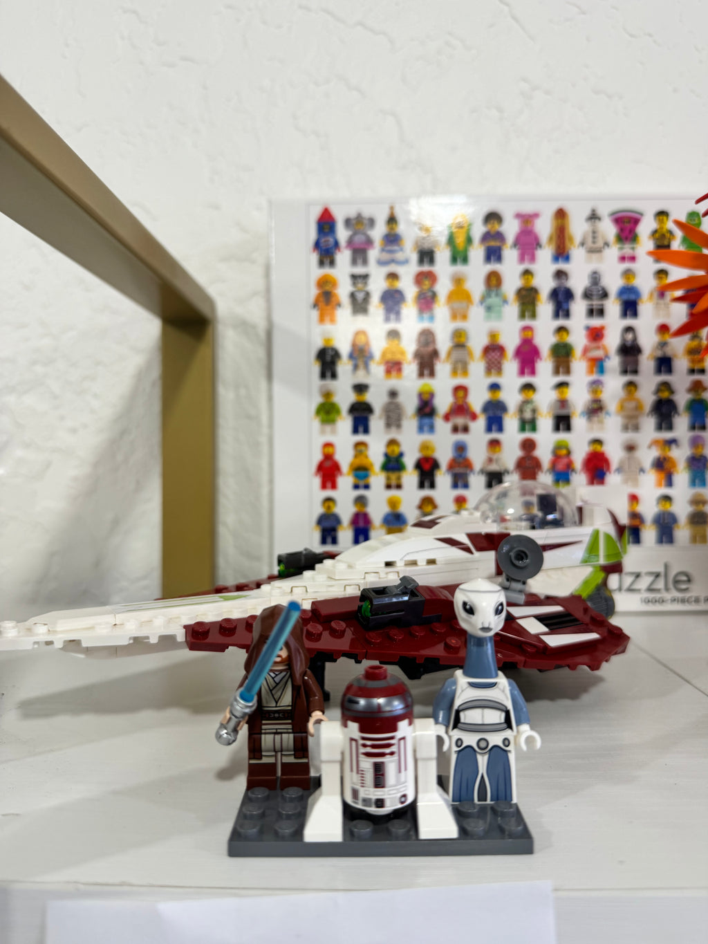 75333 Starfighter - Used