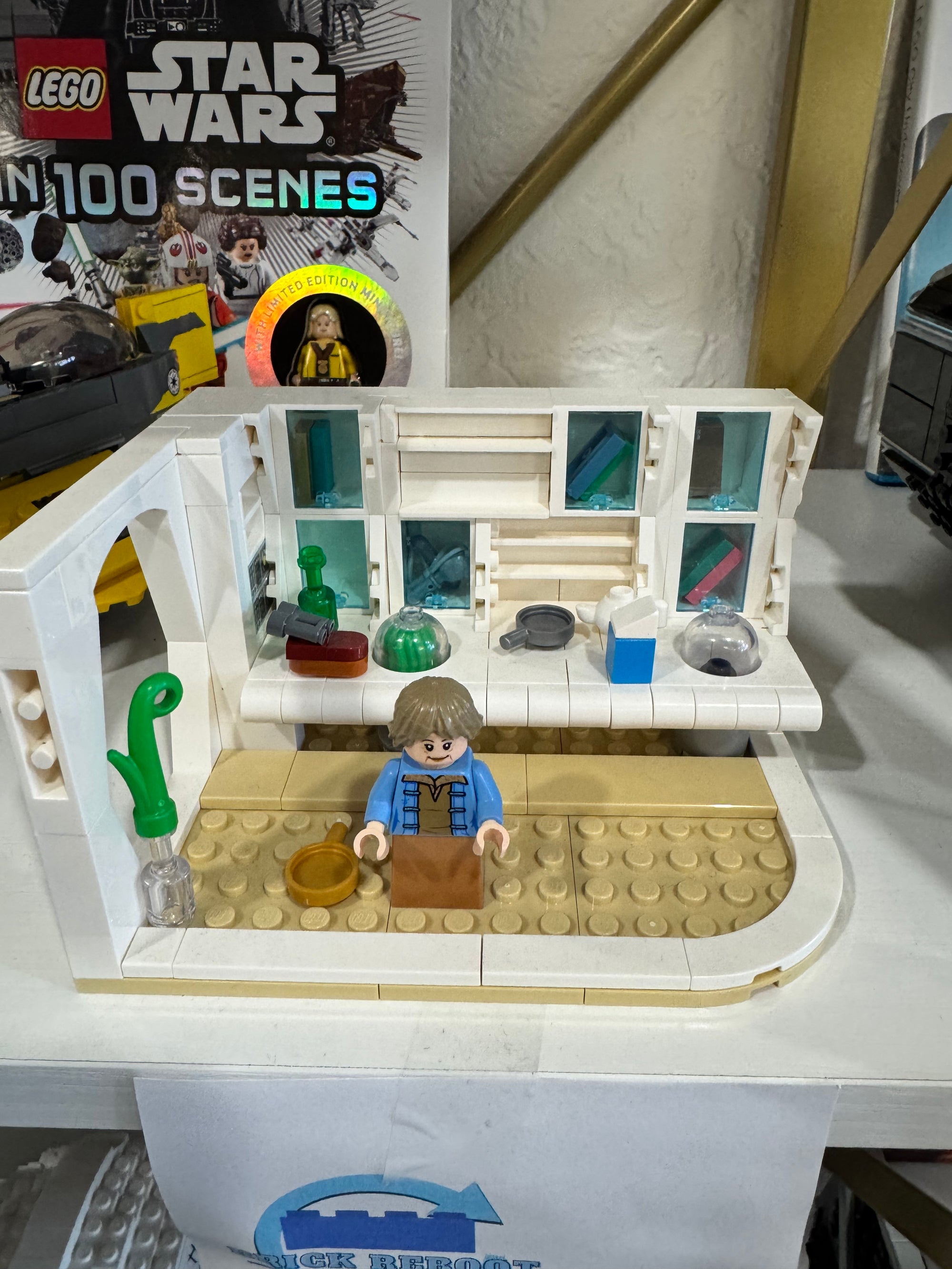 40531 Lars Family Homestead - Used