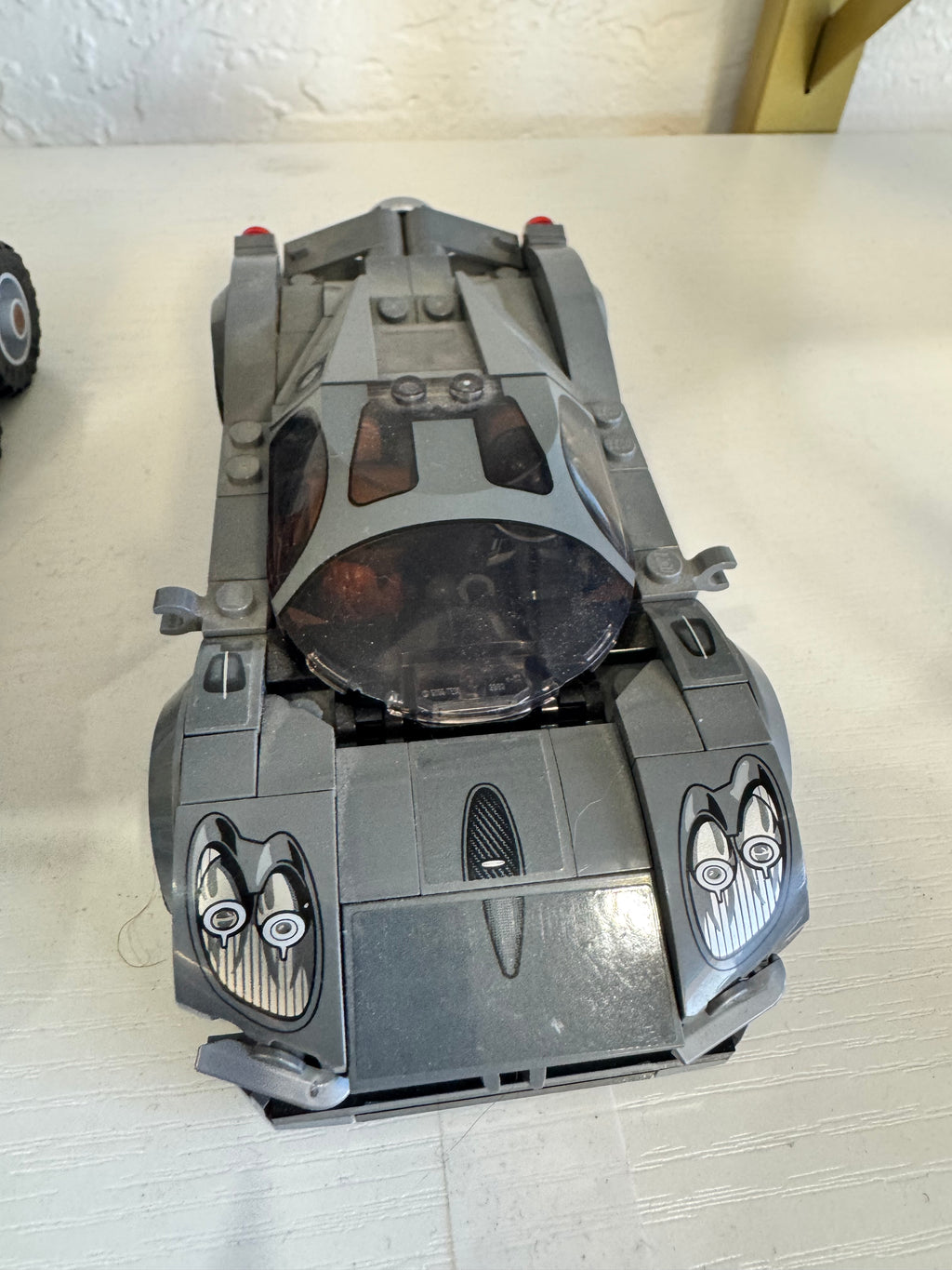 76915 Pagani Utopia - Used