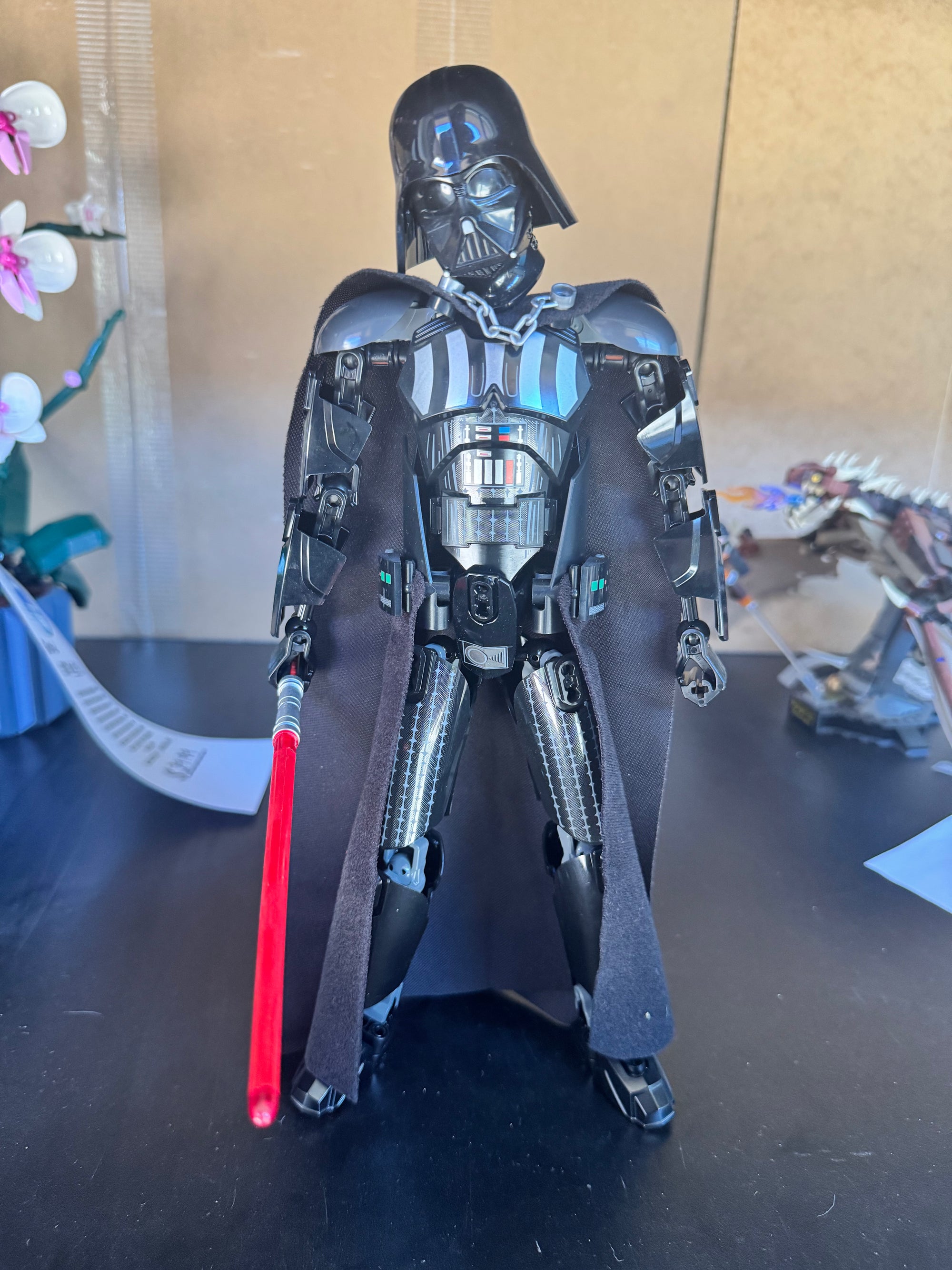 75111 Darth Vader Figure - Used