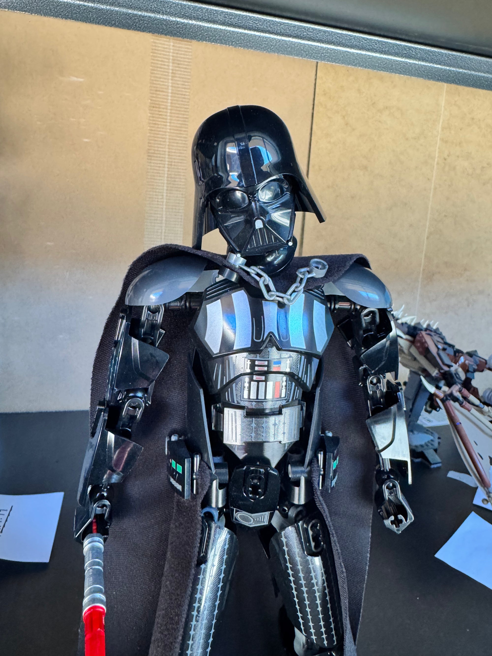 75111 Darth Vader Figure - Used