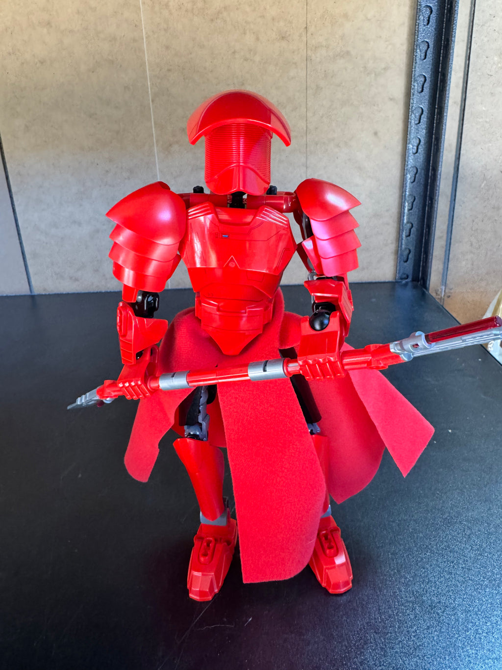 75529 Elite Praetorian Guard - Used