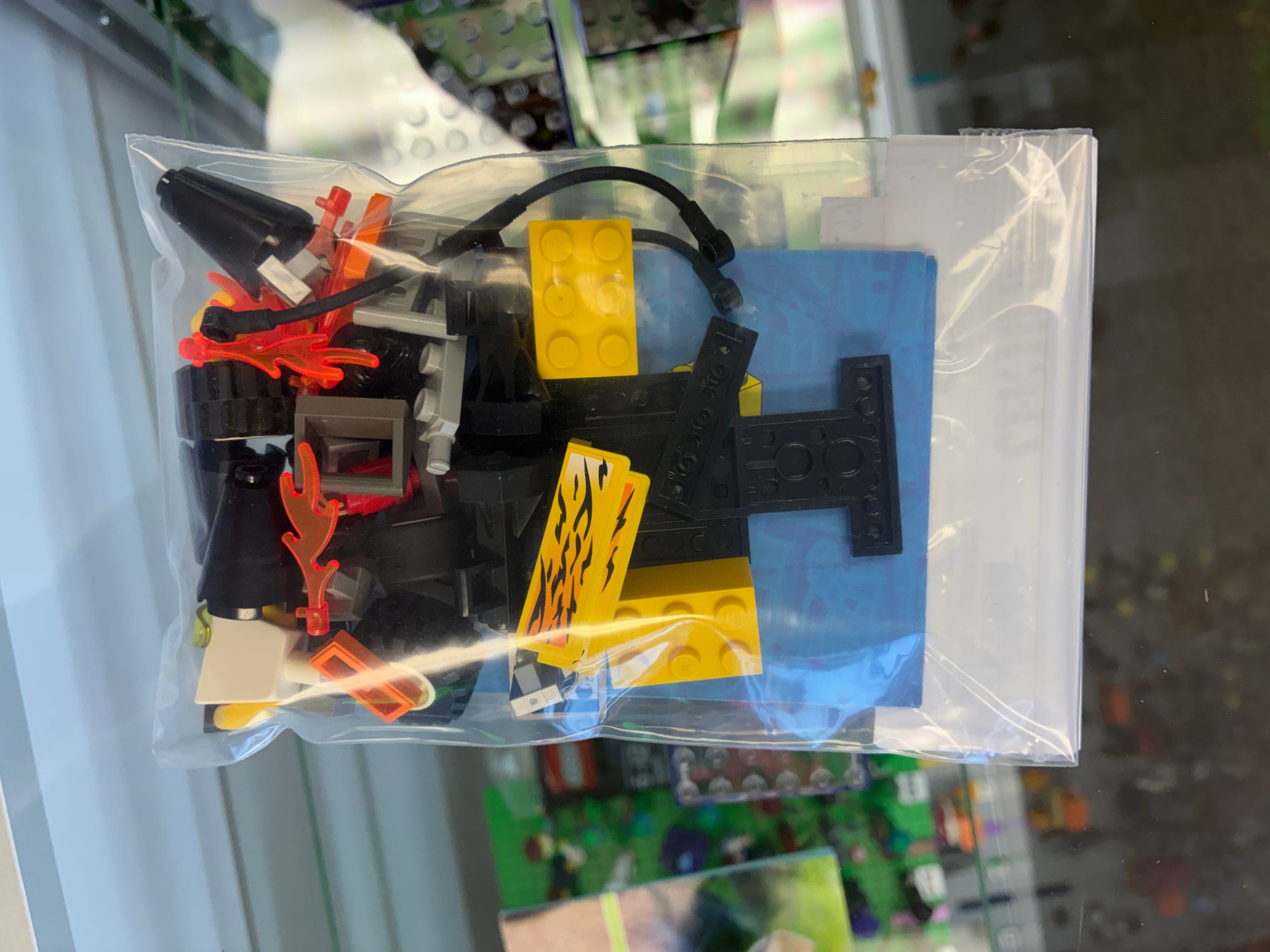 6519 Turbo Tiger - Certified