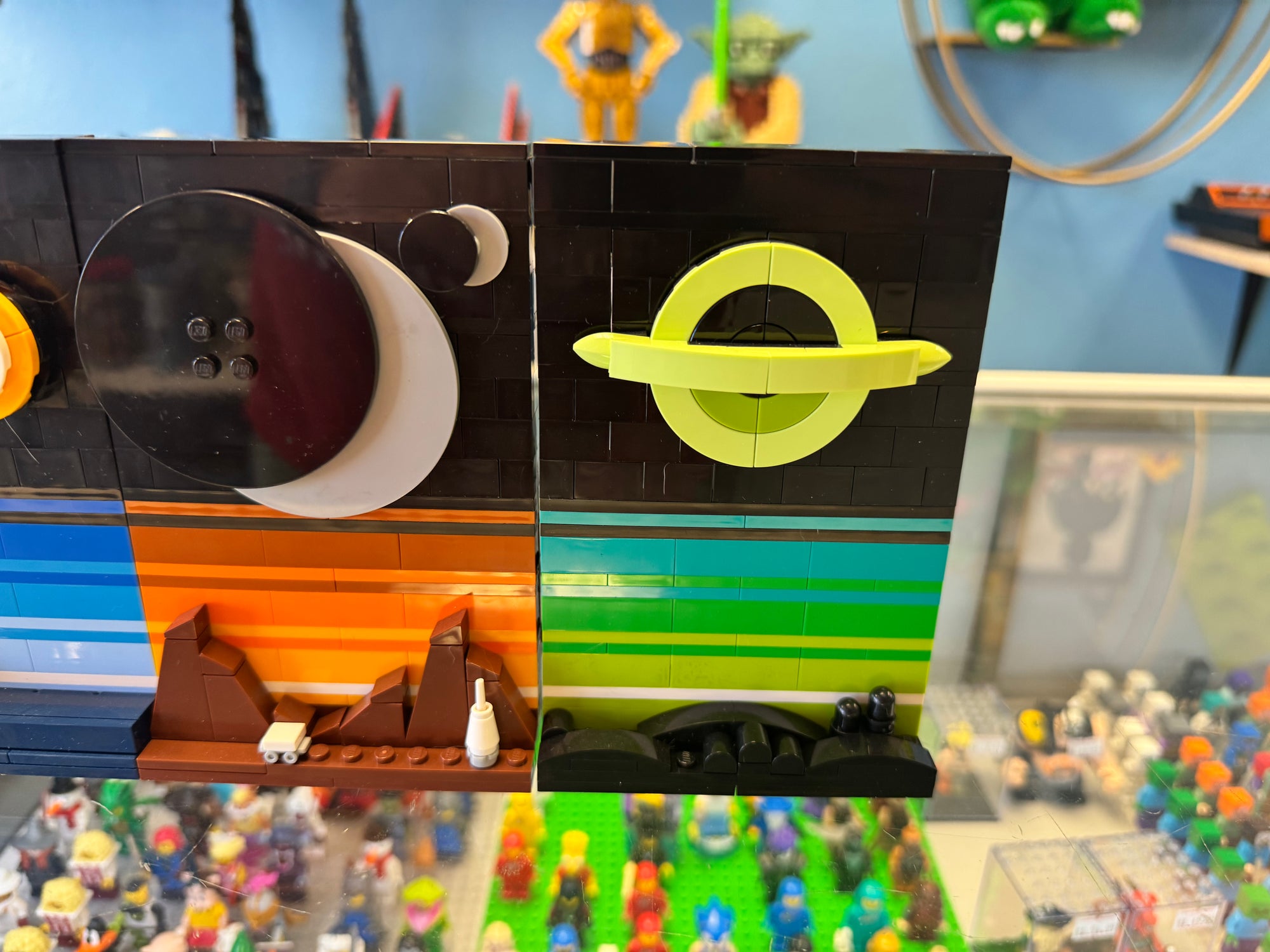 21340 Tales of The Space Age - Used