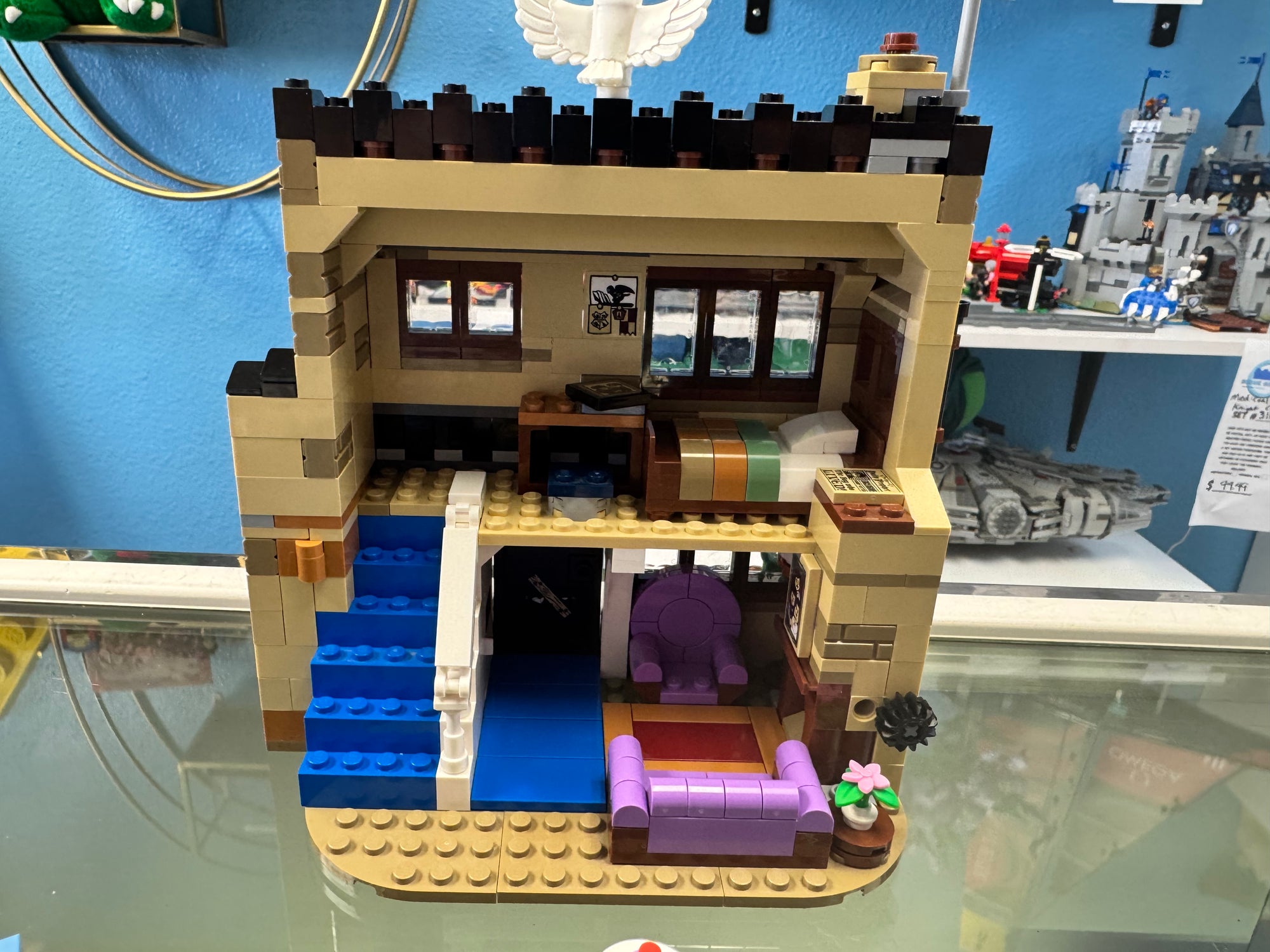 75968 4 Privet Dr - Used