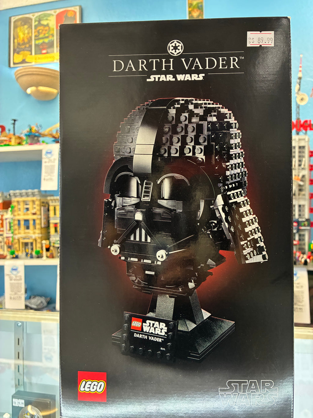 75304 Darth Vader - Sealed