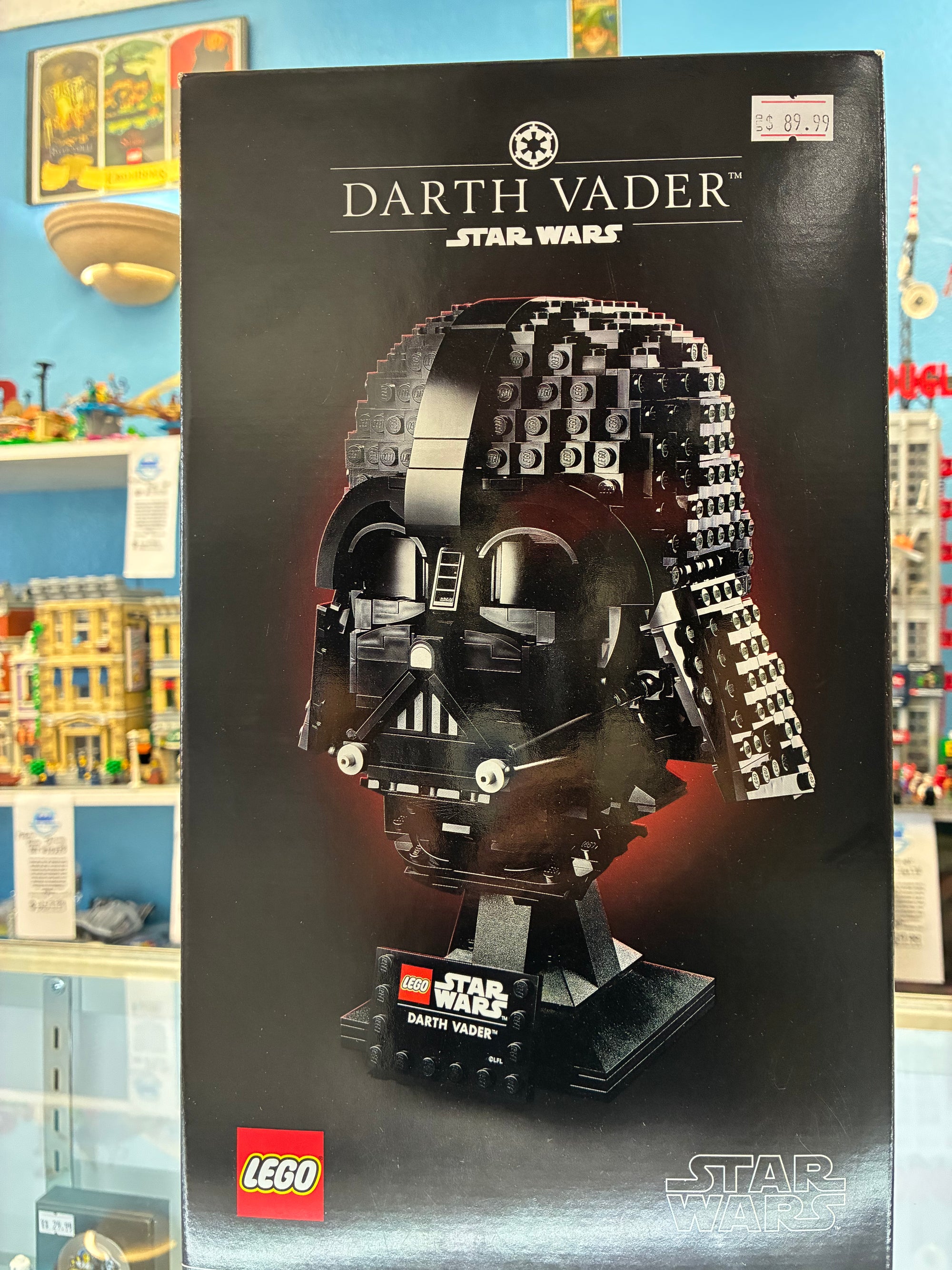 75304 Darth Vader - Sealed