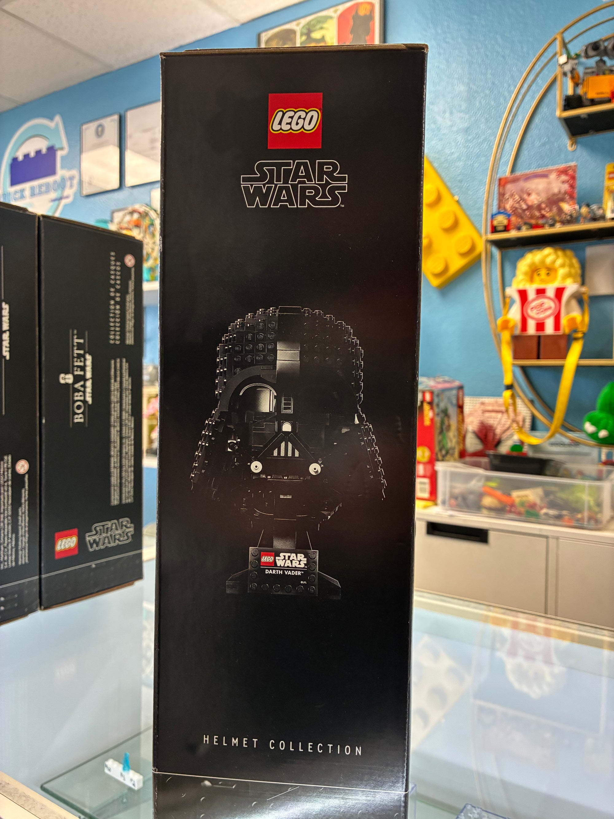75304 Darth Vader - Sealed