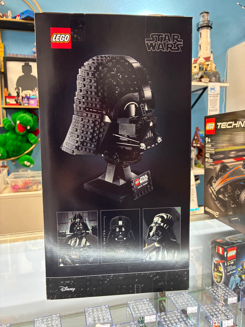 75304 Darth Vader - Sealed