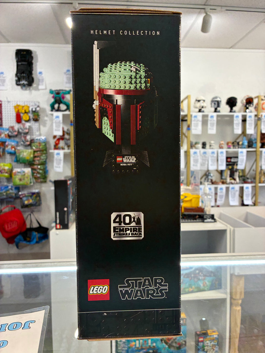 75277 Boba Fett - Sealed