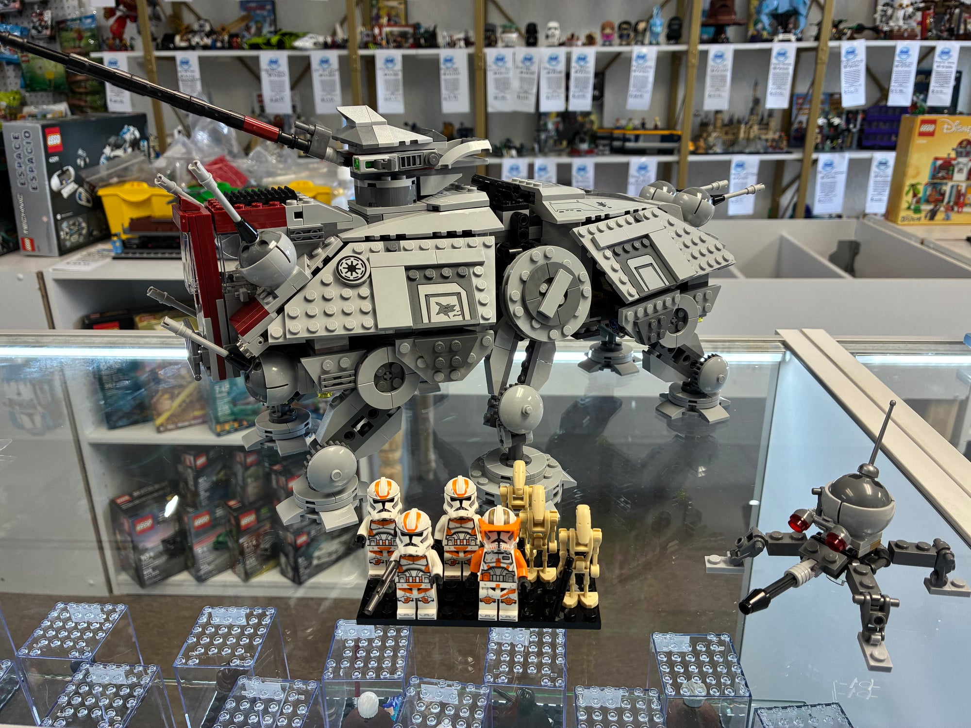 75337-AT-TE Walker-Used