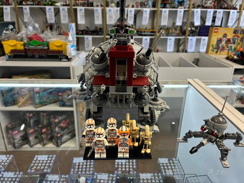 75337-AT-TE Walker-Used