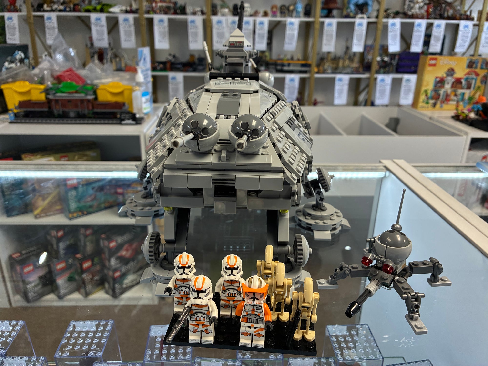 75337-AT-TE Walker-Used