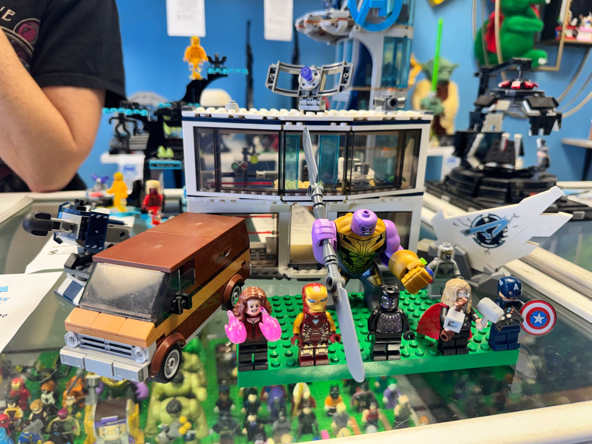 76192 End Game Final Battle - Used
