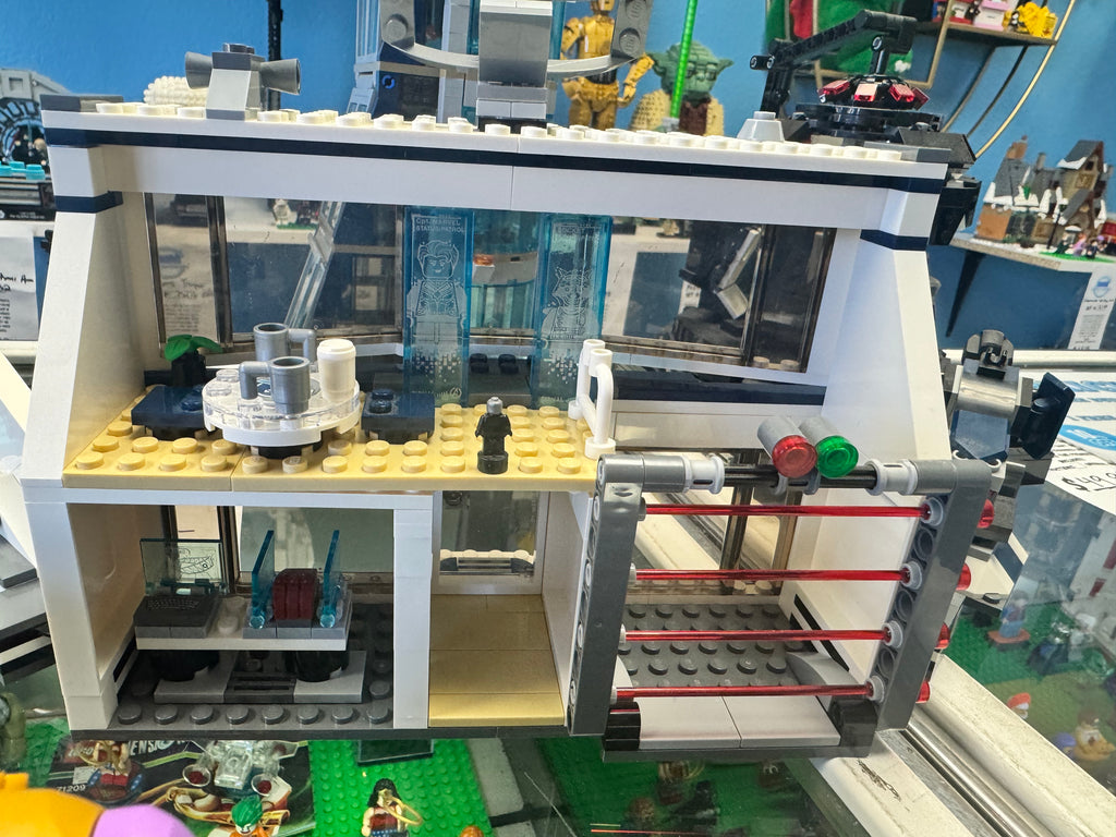 76192 End Game Final Battle - Used