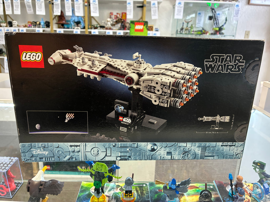 75376 Tantive IV - Sealed