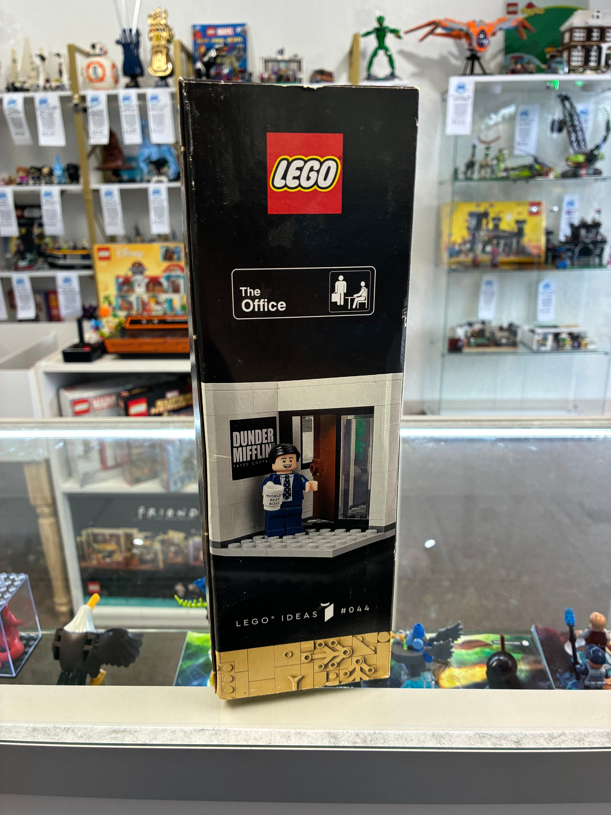 21336 The Office - Sealed