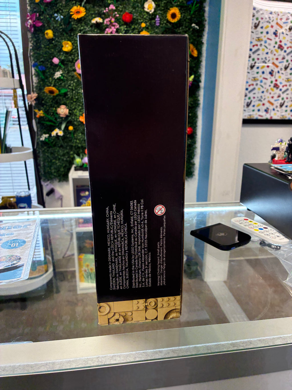 21336 The Office - Sealed