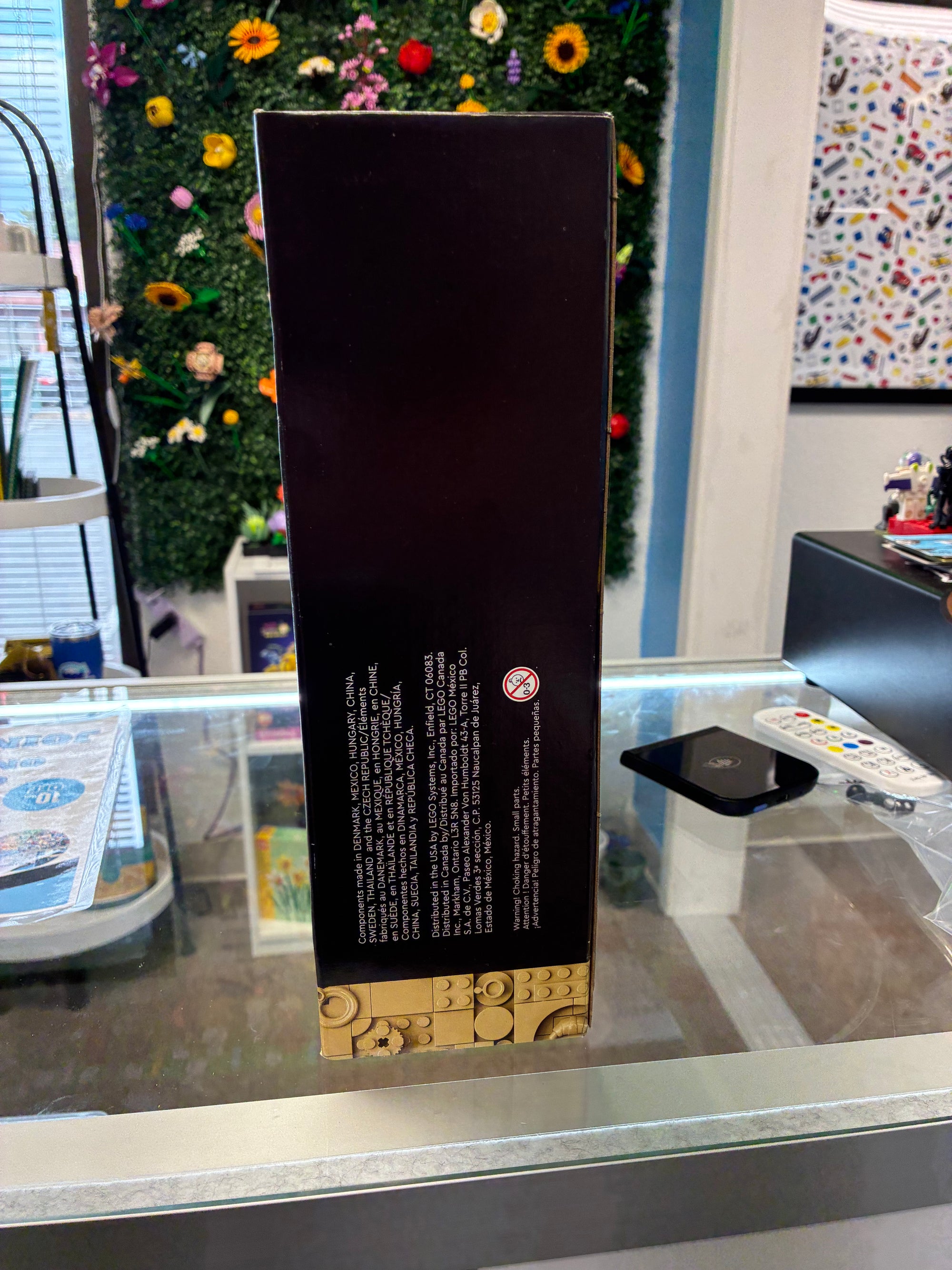 21336 The Office - Sealed